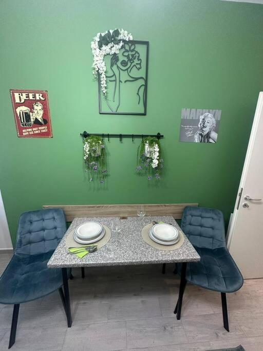 Newlevel Studio Braşov Extérieur photo