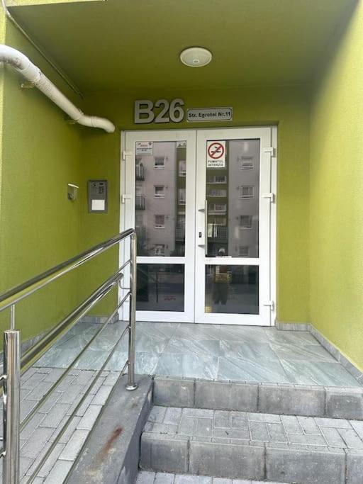 Newlevel Studio Braşov Extérieur photo