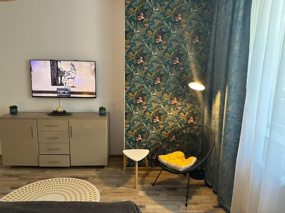 Newlevel Studio Braşov Extérieur photo
