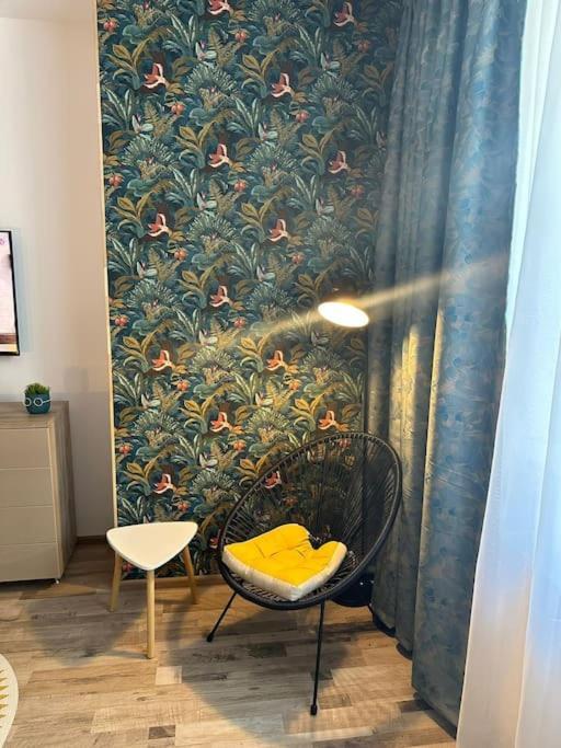 Newlevel Studio Braşov Extérieur photo
