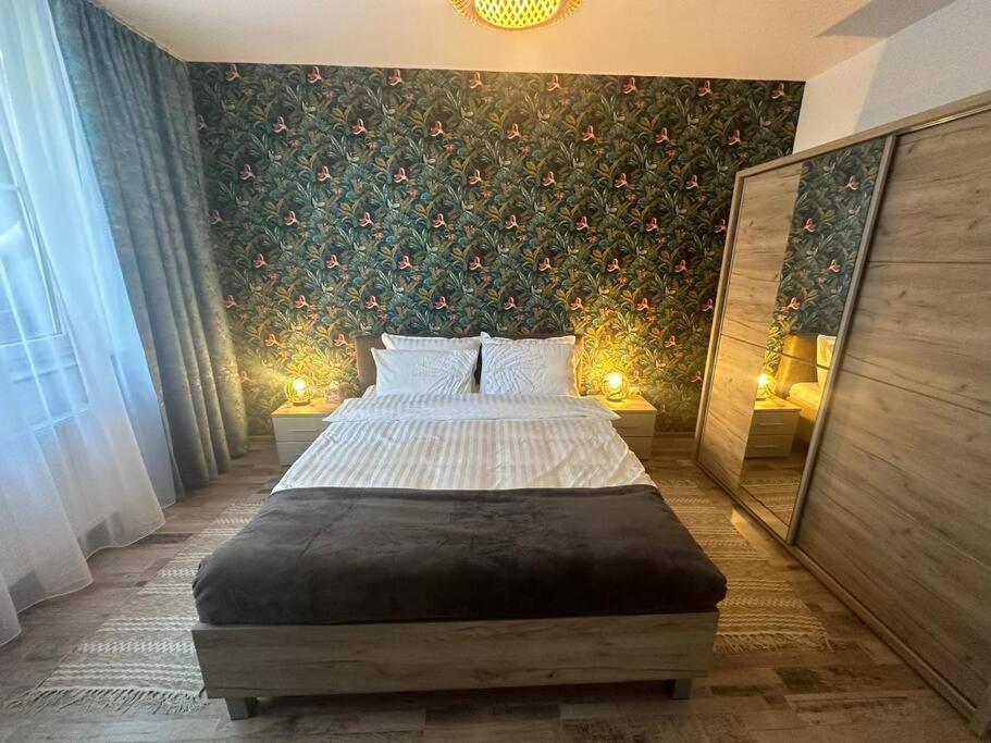 Newlevel Studio Braşov Extérieur photo