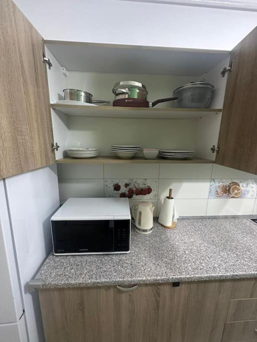 Newlevel Studio Braşov Extérieur photo